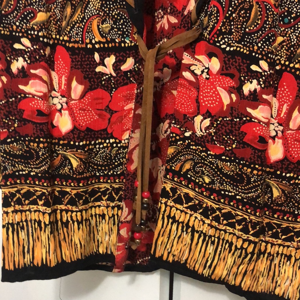 Carole Little jacket - Picture 2 of 7